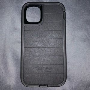 iphone 11/XR Otterbox